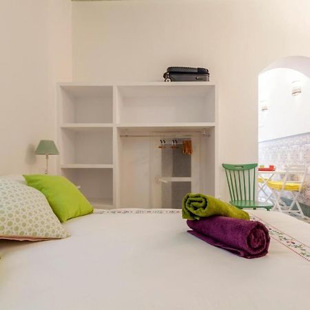 Wish Suite Pureza De Triana Sevilla Exteriér fotografie