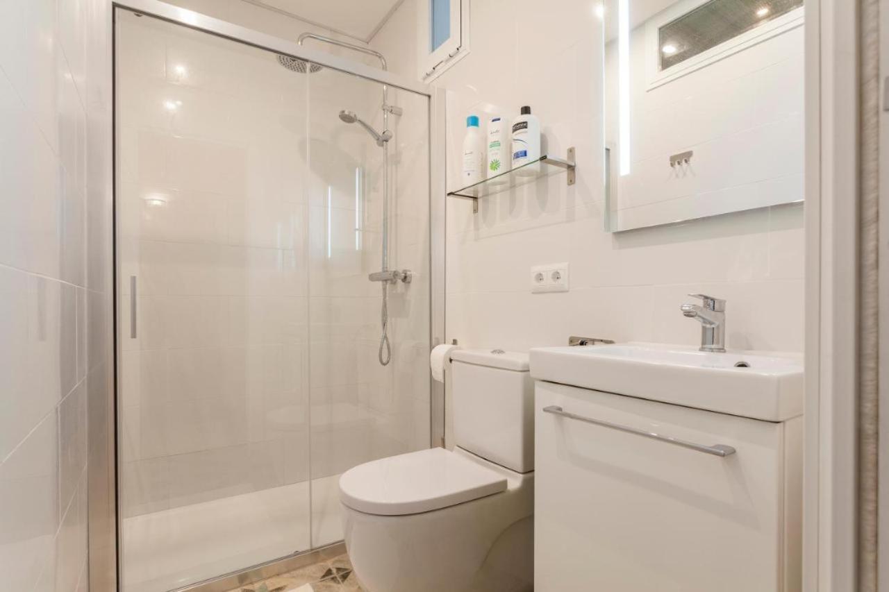 Wish Suite Pureza De Triana Sevilla Exteriér fotografie