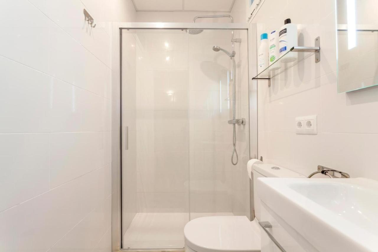 Wish Suite Pureza De Triana Sevilla Exteriér fotografie