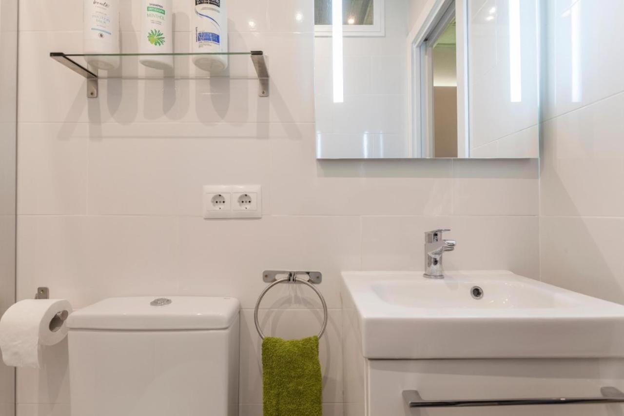 Wish Suite Pureza De Triana Sevilla Exteriér fotografie